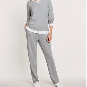 Cozy Knit Tunic Set Plus Size 3X NWOT